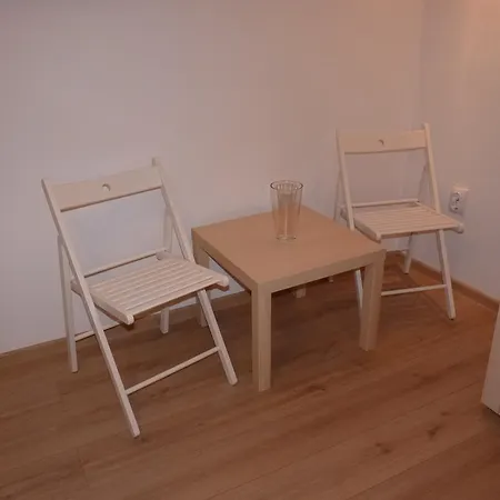 Apartman Ingerul Auriu Studio *