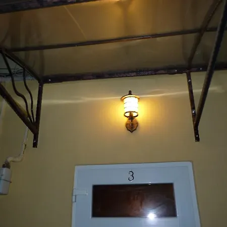 Apartman Ingerul Auriu Studio